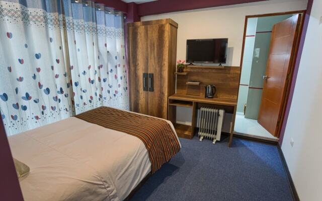 La Torre Hotel Cusco