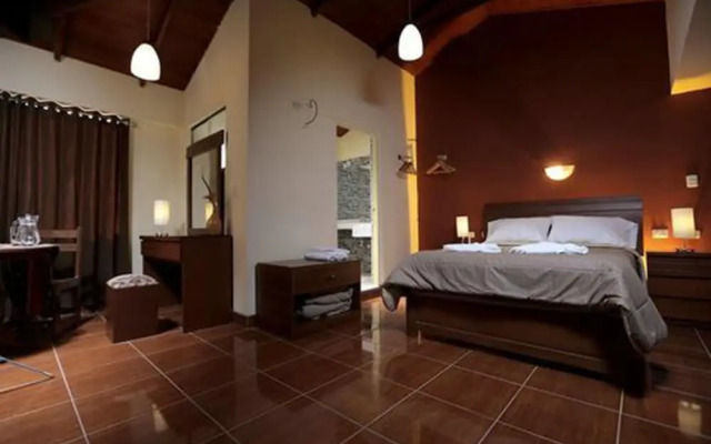 Casa San Vicente Yucay