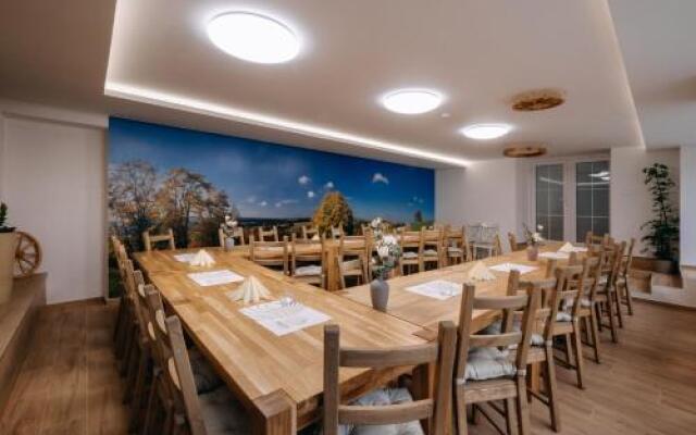 Wellness Hotel Marta