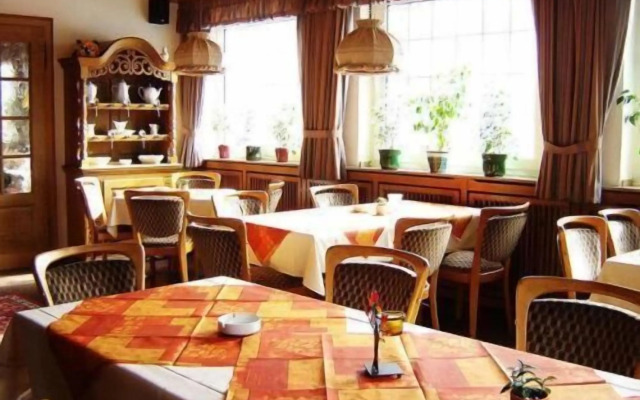 Hotel-Restaurant Reher Hof