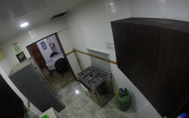 Vivienda Turística Colon