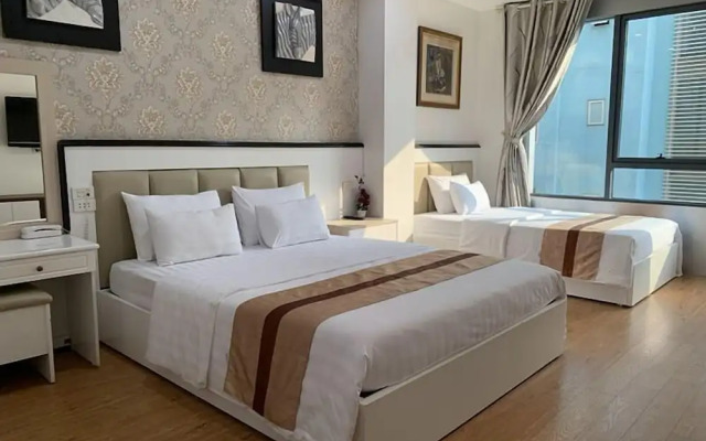 Nhat Ly Hotel