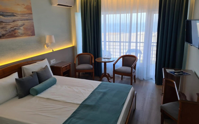 Hotel Comandor
