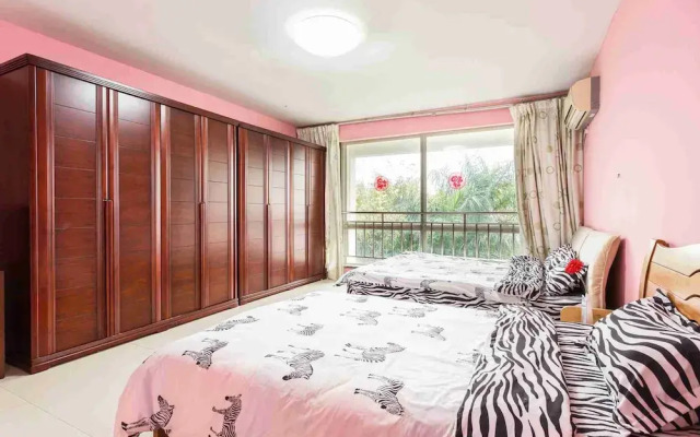 Shan Hu Hai Apartment-You Yun Sea