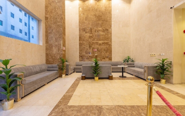 Al Masar Ajyad Hotel