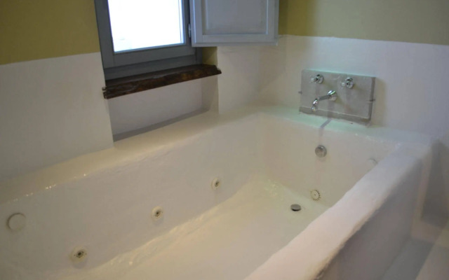 La Locanda del Carrubo