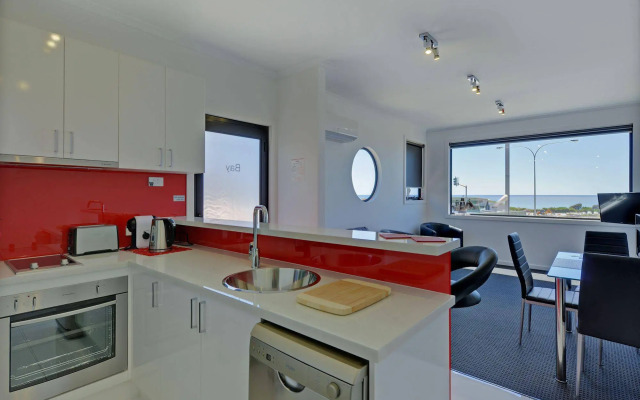 Burnie by the Bay Apartments