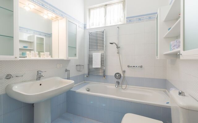 Ognissanti Design by Mmega