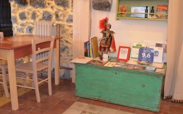 B&B Polifemo Etna