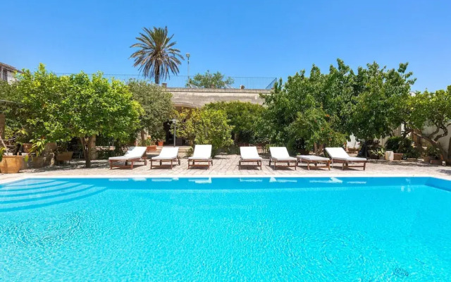 3006 Dimora Donn`anna - Mono 2 by Barbarhouse