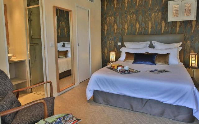 Boutique-Hôtel Villa Fabulite