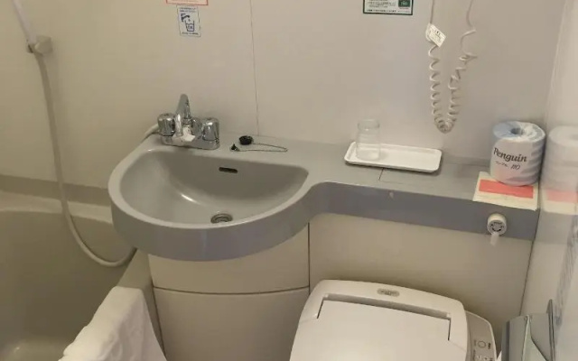 Washington R&B Hotel Hachioji