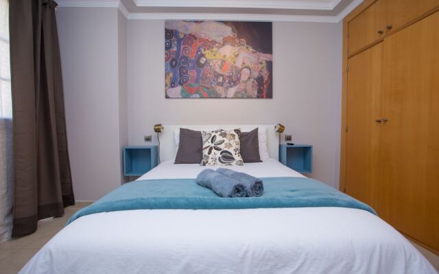 San Antonio ViVac Apartamentos