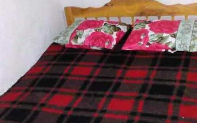 Meemure isabulana resort - Hostel