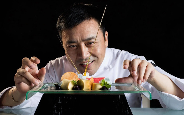 DoubleTree by Hilton Hotel Chongqing Nan'an