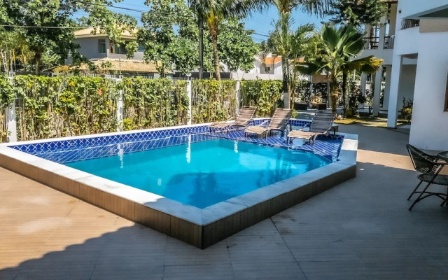 Hotel Porto Dourado