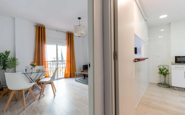 Apartments Olé - Santa Rufina