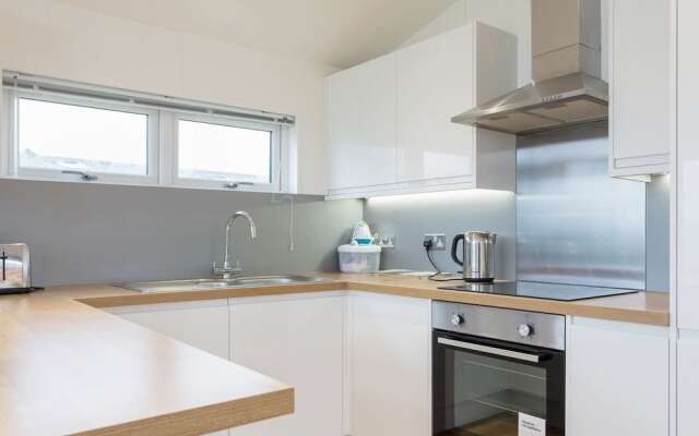 Nursery Lodge, 5 Horizon View, Liskeard