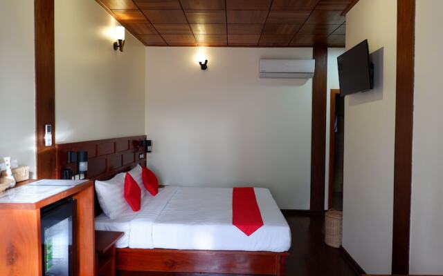 Samot Baitong Resort