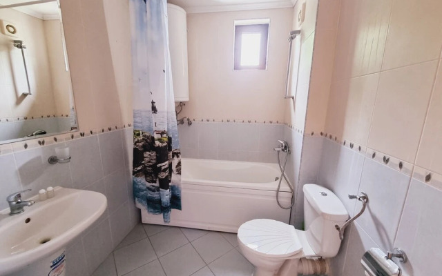 Watermill Holiday Apartments