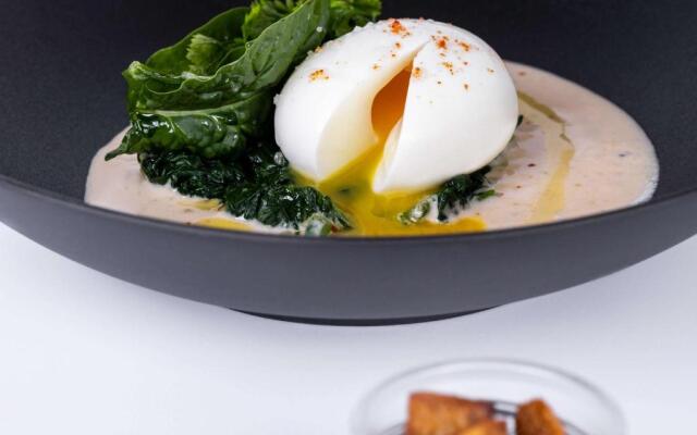 Mercure Toulouse Aeroport Golf de Seilh