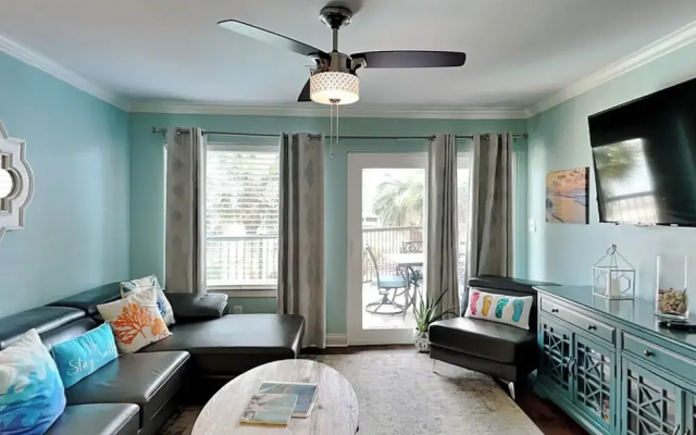 Sea Ya Next Tide by Ryson Vacation Rentals