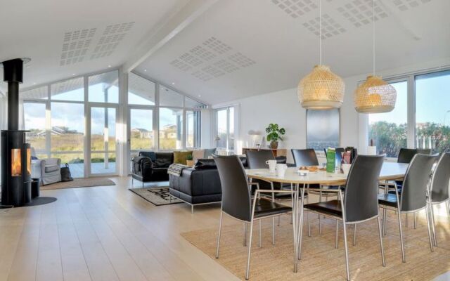 "Søren" - 300m from the sea in NW Jutland
