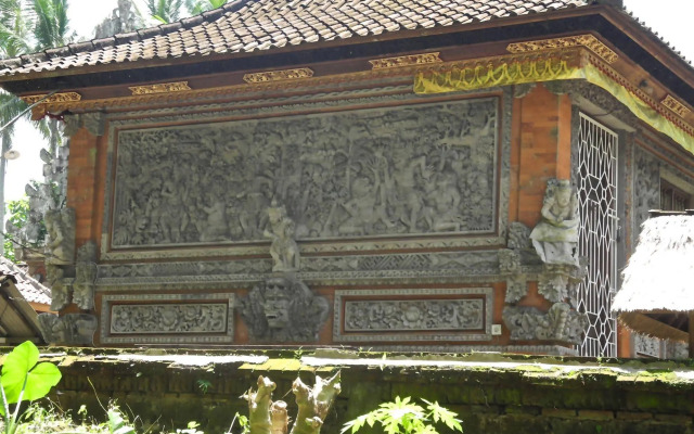 Villa Jineng Ubud Bali
