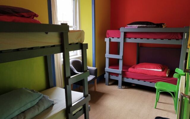 Portree Independent Hostel