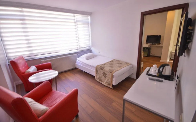 Kosk Otel