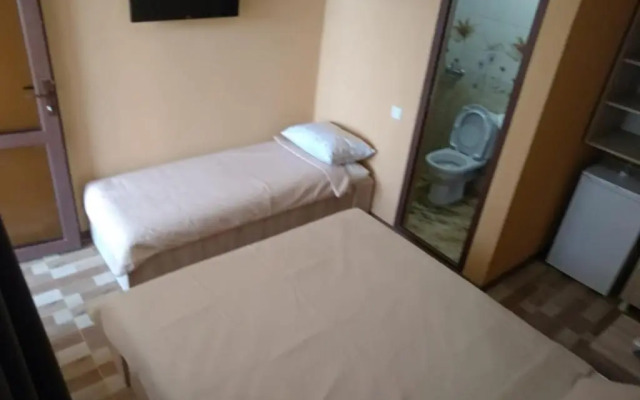 Гостевой Дом