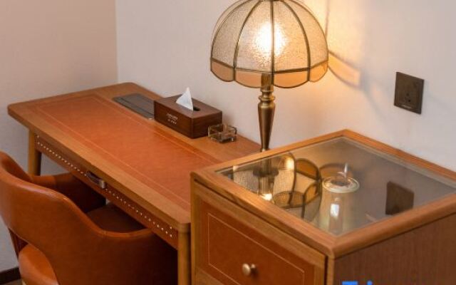 James Joyce Coffetel