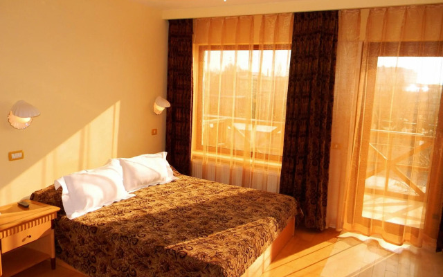 La Scoica Land Hotel