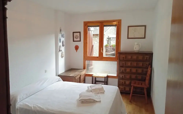 Apartamentos Valle de Tena Biescas 3000