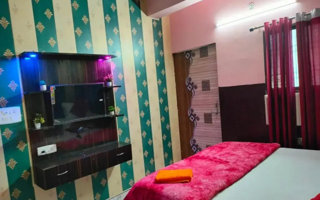 Shri Hari Residency by OYO Rooms