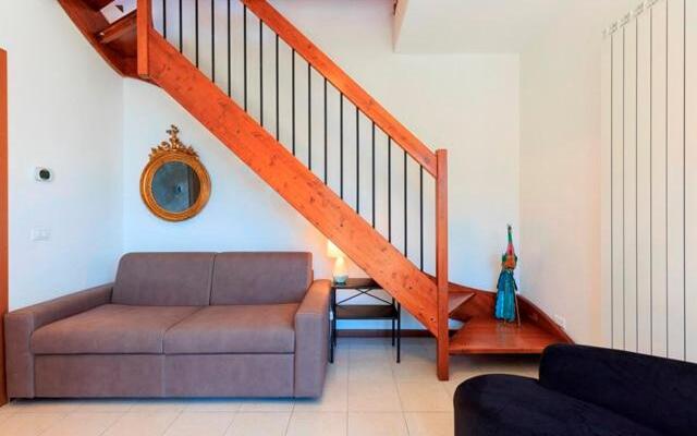 Residence Borgo Castello