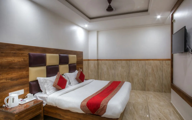 The Nexus Hotel