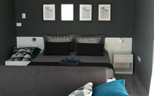 B&B Luxury Apartments