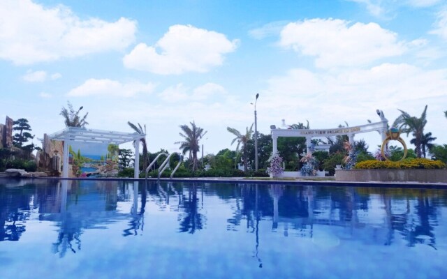 Grand View Palace Ha Long Hotel