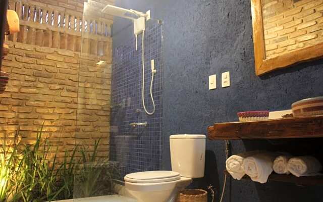 Zazen Pousada by Santoregano