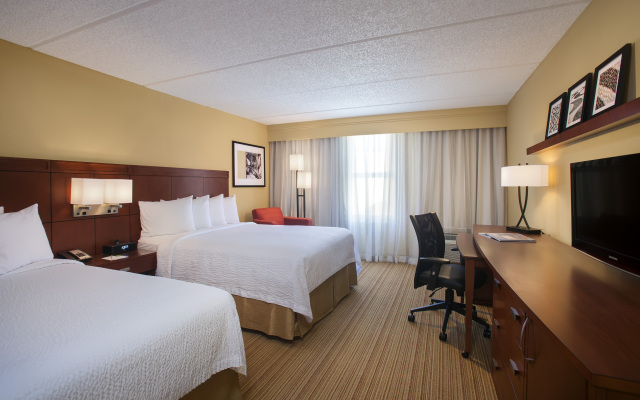 Courtyard by Marriott Aventura Mall