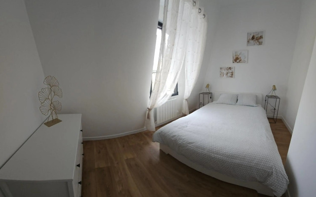Residence Le Relais Amelie
