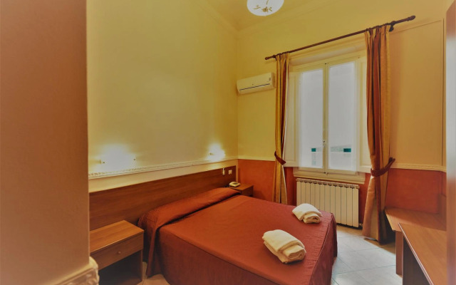 Hotel Palazzuolo