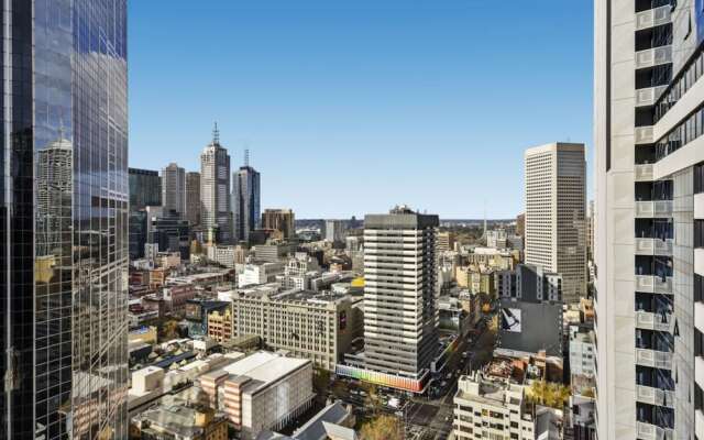 Serviced Apartments Melbourne - Eporo