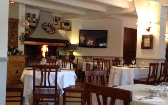 Hotel Pian del Sole