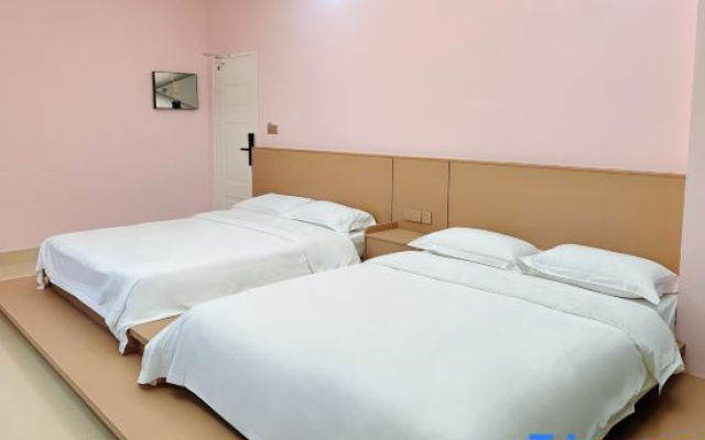 Meet Happiness Homestay