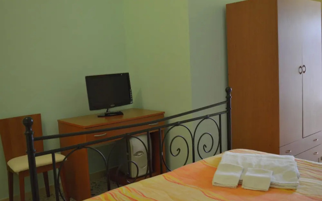 B&B Scalea Rooms