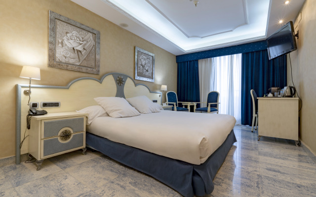 Marina D'Or Hotel