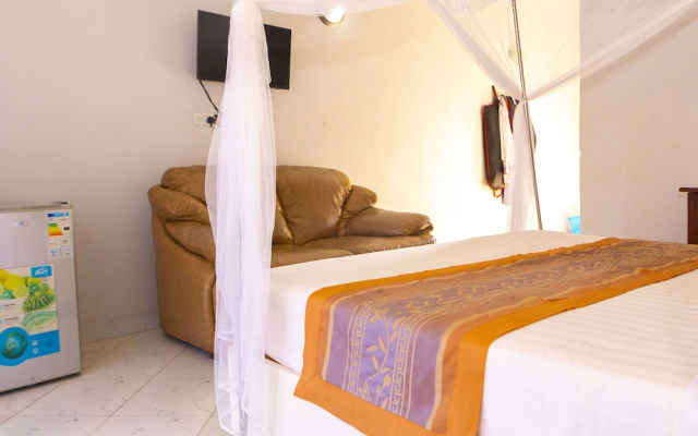 Nv Fort Lugard Hotel Iganga