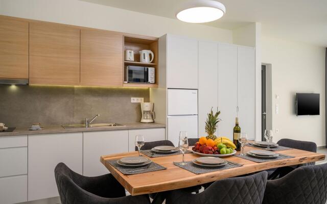 Athina Suites 2 Bedrooms | Platanias